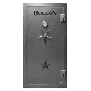 Hollon RG-22E Republic Series Gun Safe