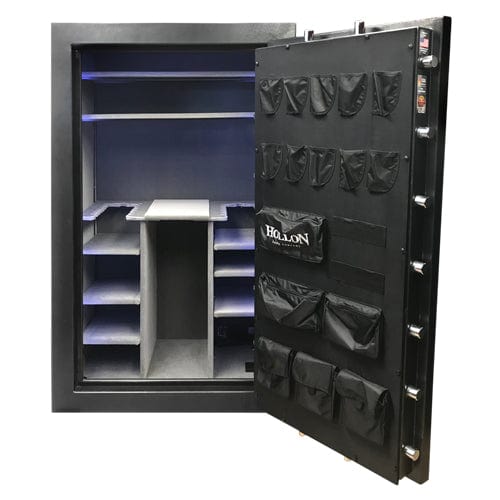 Hollon RG-42E Republic Series Gun Safe