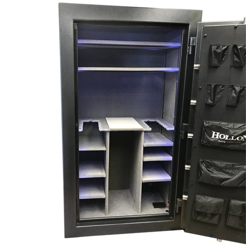 Hollon RG-42E Republic Series Gun Safe