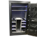 Hollon RG-42E Republic Series Gun Safe