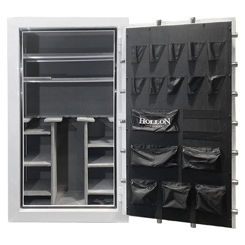 Hollon RG-42E Republic Series Gun Safe