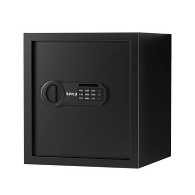 rpnb RP36ESA home security safe side facing