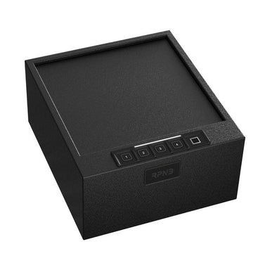 rpnb rp2004  biometric drawer safe