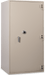 SoCal Safe F Series TL30 Plate Steel Safe