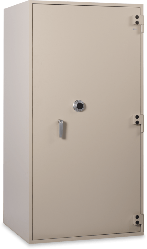 SoCal Safe F Series TL30 Plate Steel Safe