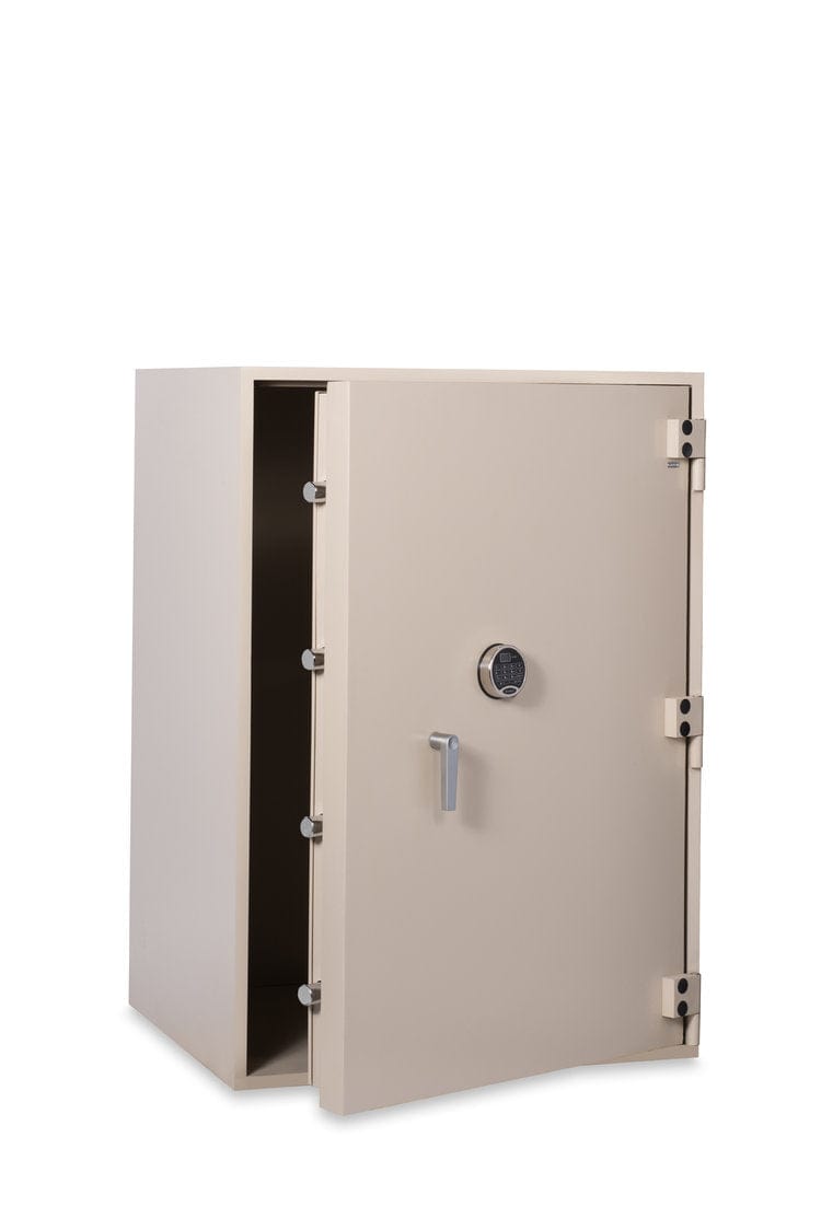SoCal Safe F Series TL30 Plate Steel Safe