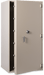 SoCal Safe F Series TL30 Plate Steel Safe