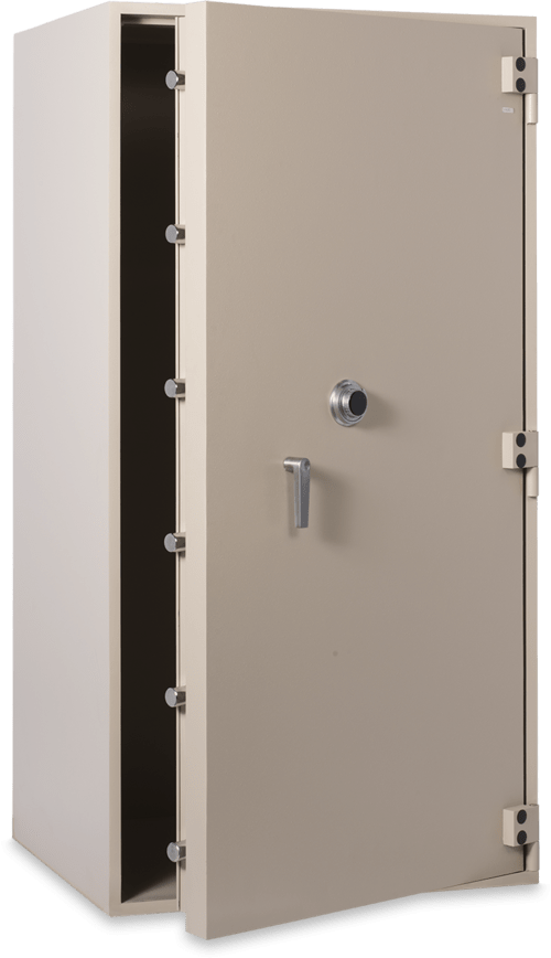 SoCal Safe F Series TL30 Plate Steel Safe