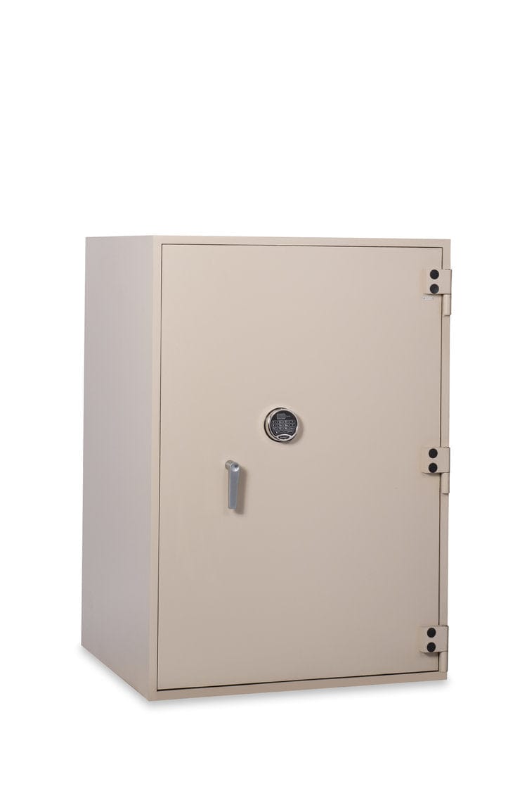 SoCal Safe F Series TL30 Plate Steel Safe