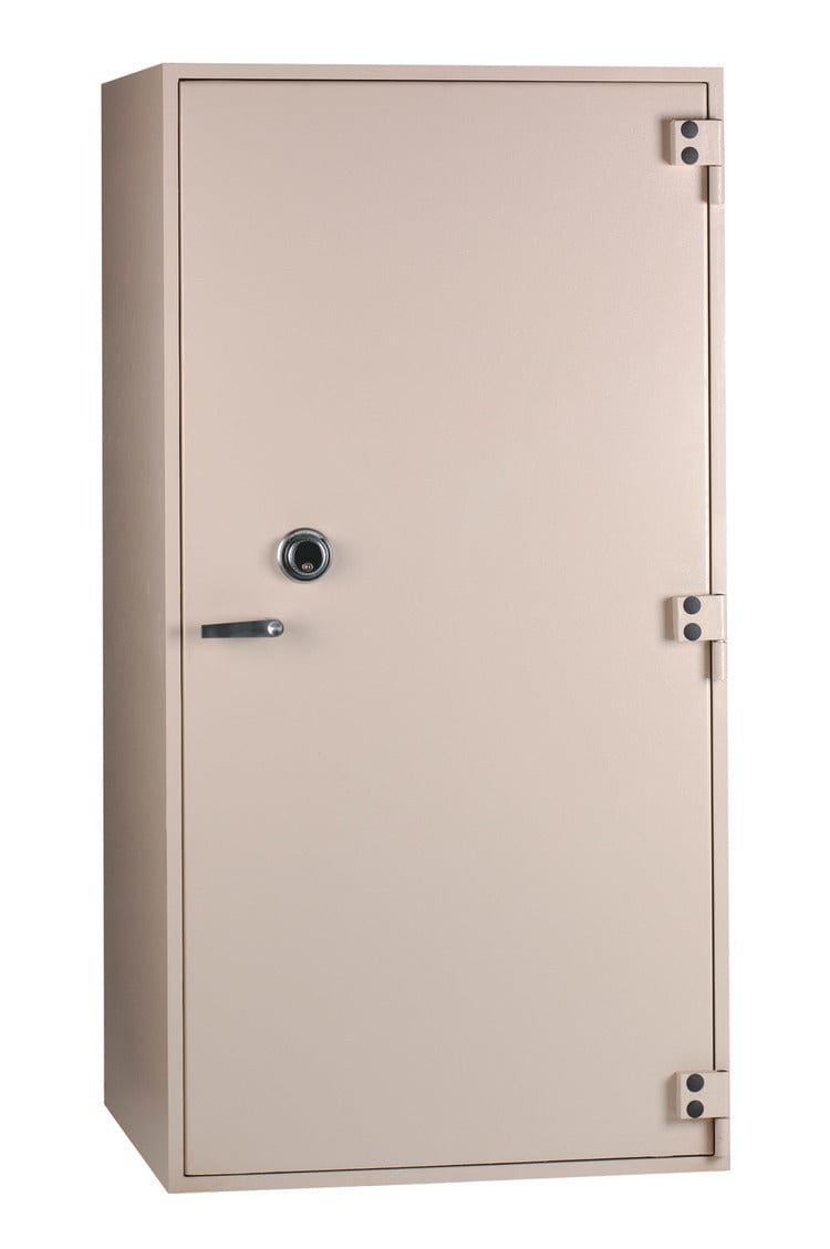 SoCal Safe F Series TL30 Plate Steel Safe