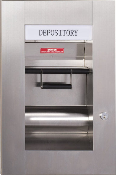 SoCal Safe Night Depository Safe
