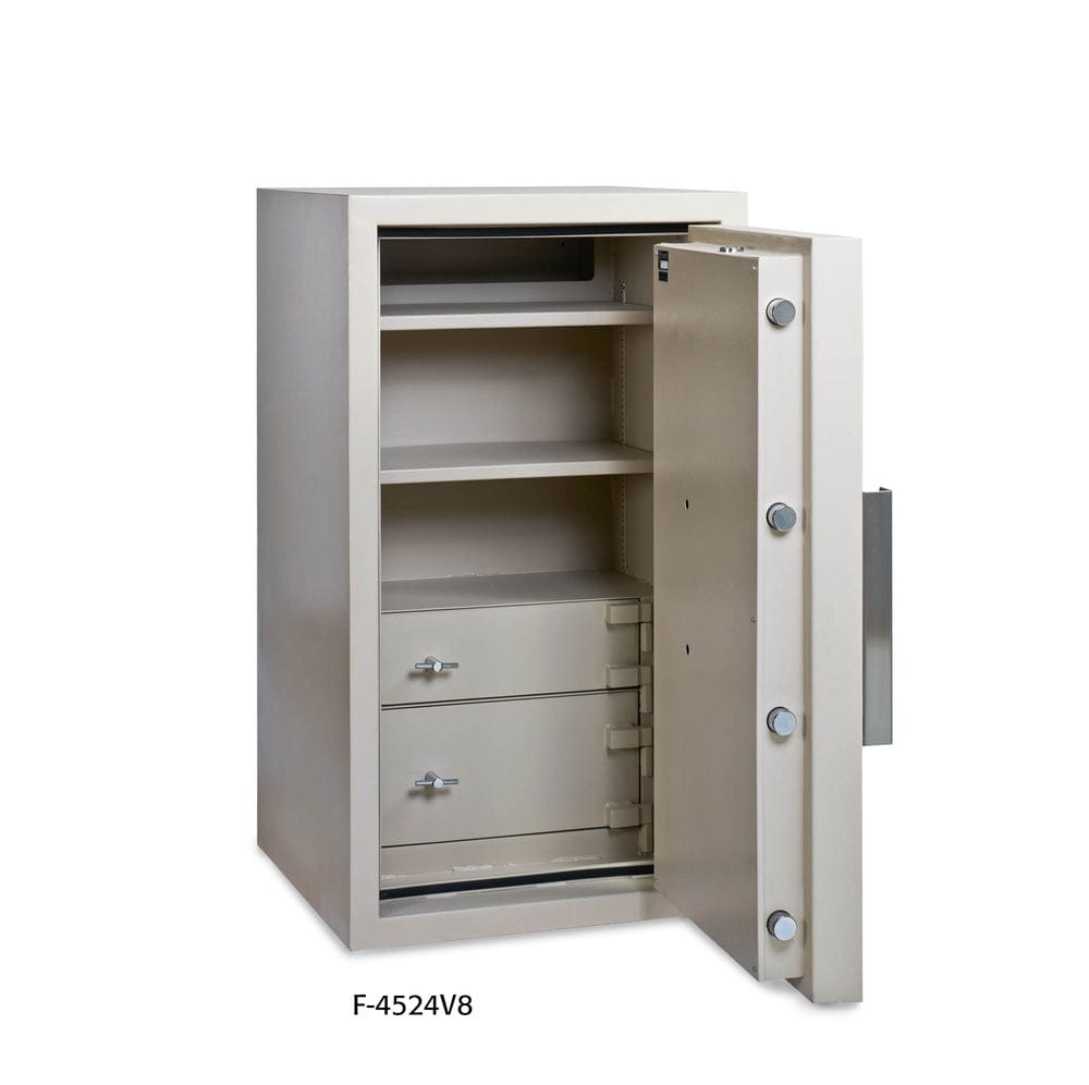 SoCal Safe TL30 Composite International Fortress Safe