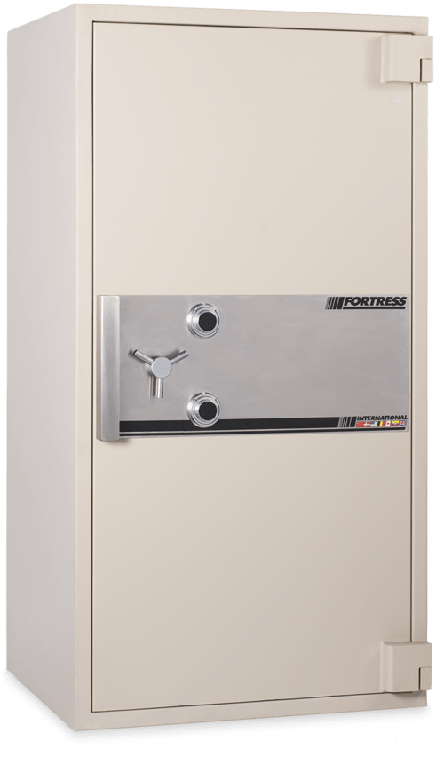 SoCal Safe TL30 Composite International Fortress Safe