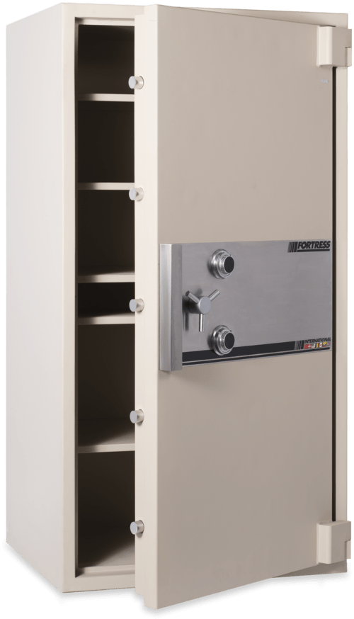SoCal Safe TL30 Composite International Fortress Safe