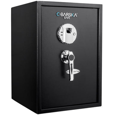 Barska AX11650 Biometric Security Safe