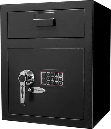 Barska AX11930 Keypad Depository Safe