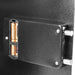 Barska AX12038 Biometric Wall Safe batteries