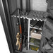 Barska AX12218 Tall Fireproof Safe Vault open