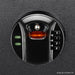 Barska AX12428 Biometric Keypad Security Safe fingerprint pad