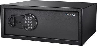 Barska AX13090 Wide Keypad Safe
