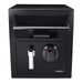 Barska AX13108 Keypad Biometric Depository Safe