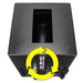Barska AX13308 Rotary Hopper Keypad Depository Safe handle