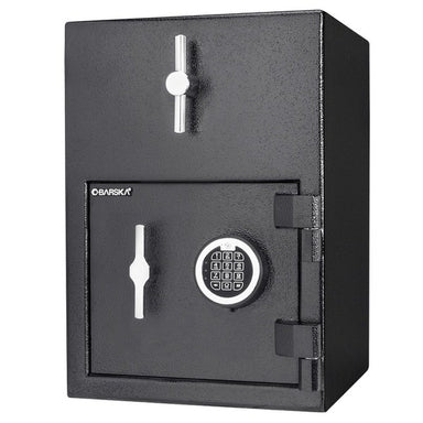 Barska AX13308 Rotary Hopper Keypad Depository Safe