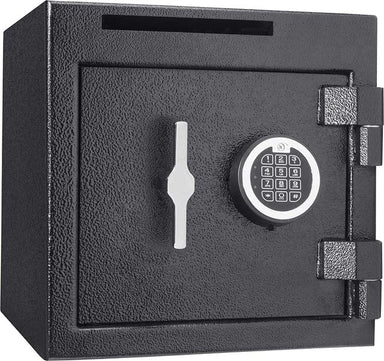Barska AX13314 Slot Keypad Depository Safe