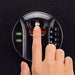 Barska AX13378 Biometric Keypad Rifle Safe fingerprint