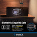 Barska AX13632 Digital Keypad Fingerprint Safe features