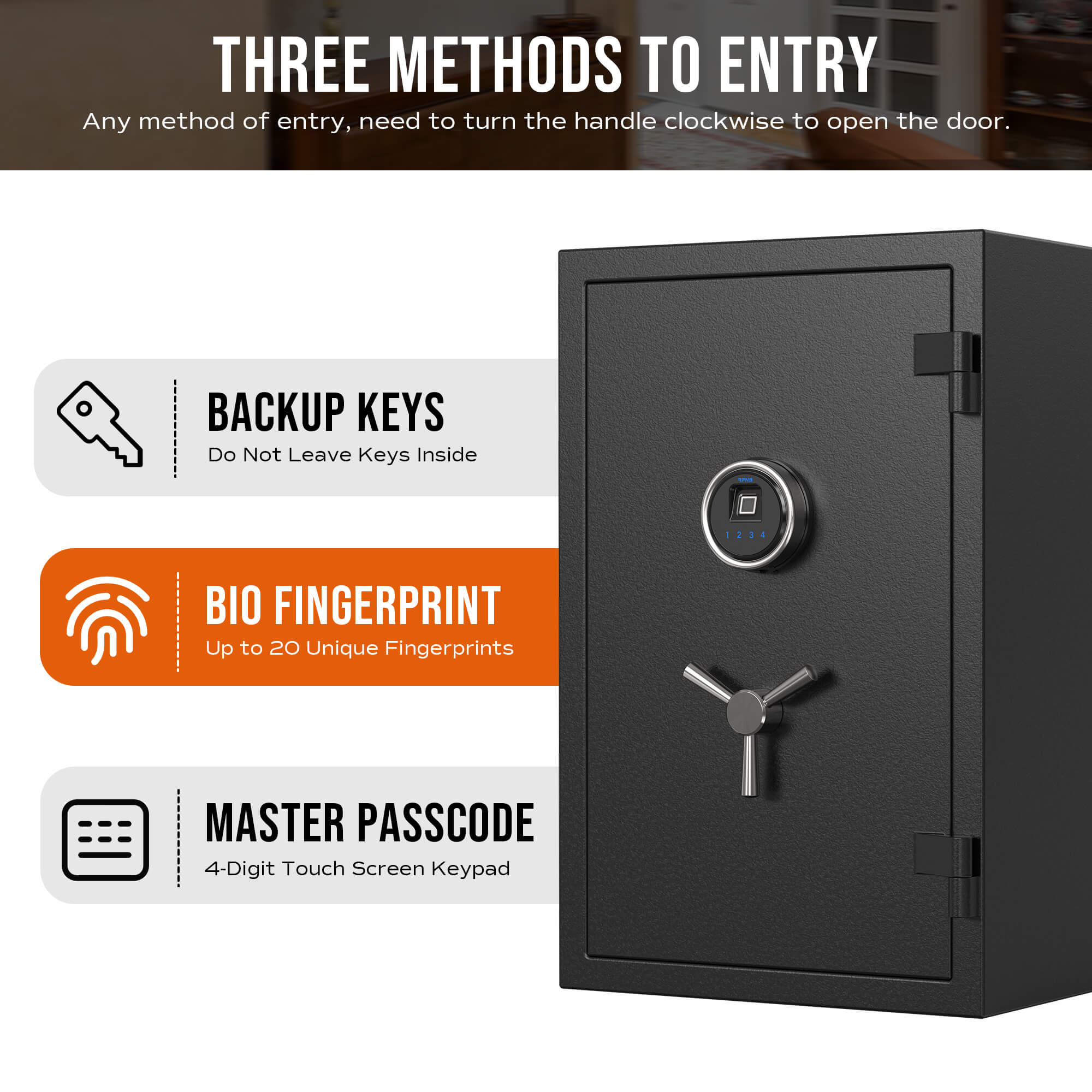 Biometric_Fireproof_Safe_RPFS66_4
