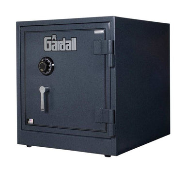 Gardall-171718-2-UL-2-hour-Fire-and-Burglary-Safe-Gray-Closed