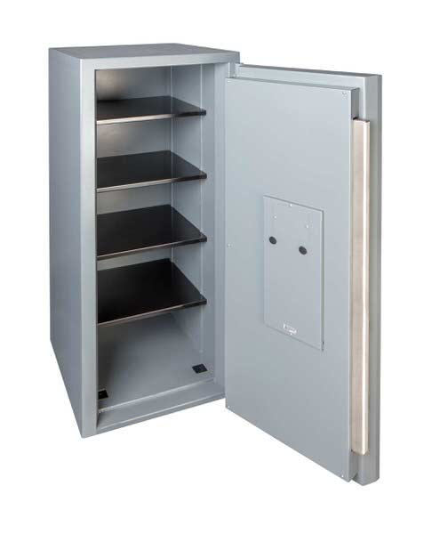 Gardall-6222T30-UL-TL30-High-Security-Fireproof-Safe-Open