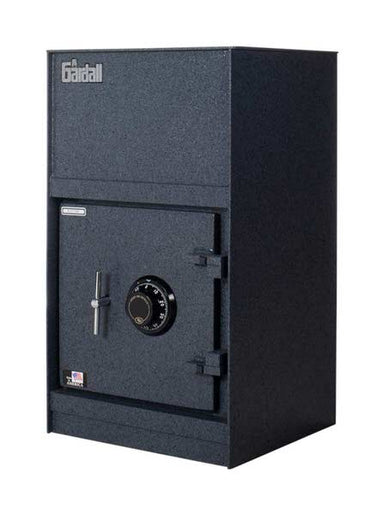 Gardall-BL1328-Back-Loading-Depository-Safe-Dial-Lock
