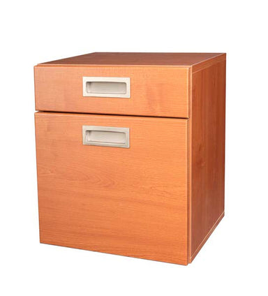 Gardall-CAB2-0-0-2-Drawer-Jewelry-Cabinet