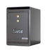 Gardall-DS1210-G-Under-Counter-Depository-Safe-Closed