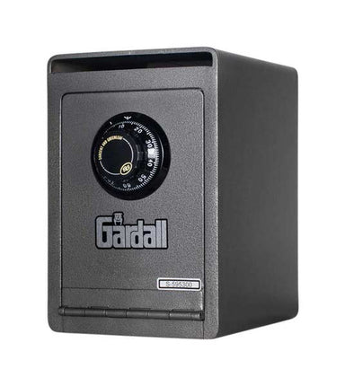 Gardall-DS1210-G-Under-Counter-Depository-Safe-Dial-Lock