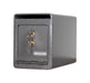 Gardall-DS86-G-Under-Counter-Depository-Safe-Dual-Key-Lock
