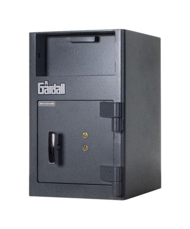 Gardall-FL1218K-Single-Door-Depository-Safe-KeyLock