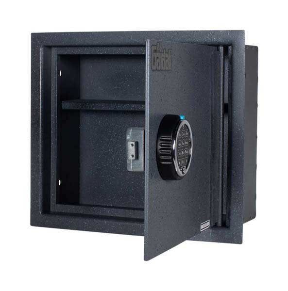 Gardall-GSL6000-F-Heavy-Duty-Concealed-Wall-Safe-Open