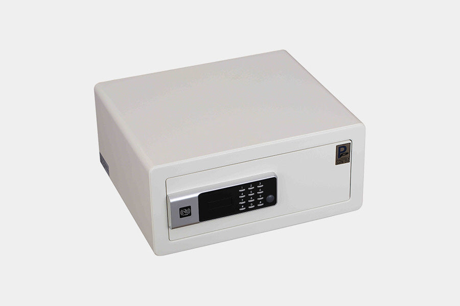 Protex H4 2043ZH Hotel Safe top view