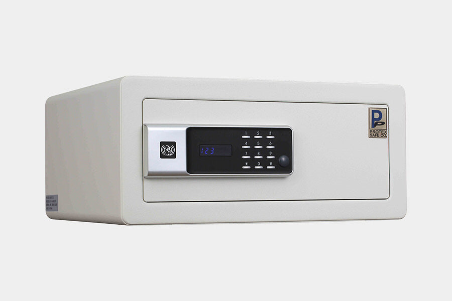 Protex H4 2043ZH Hotel Safe