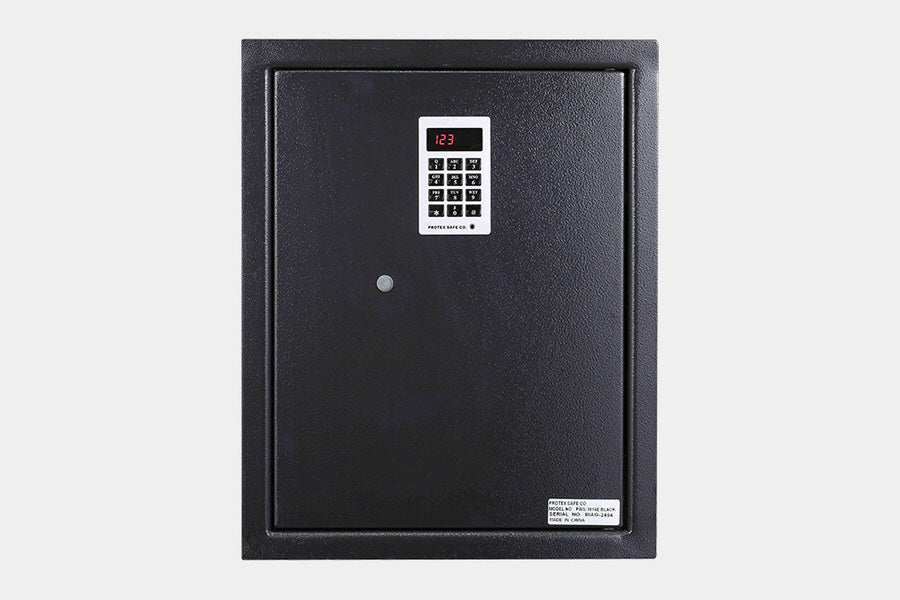 Protex PWS 1814 Wall Safe