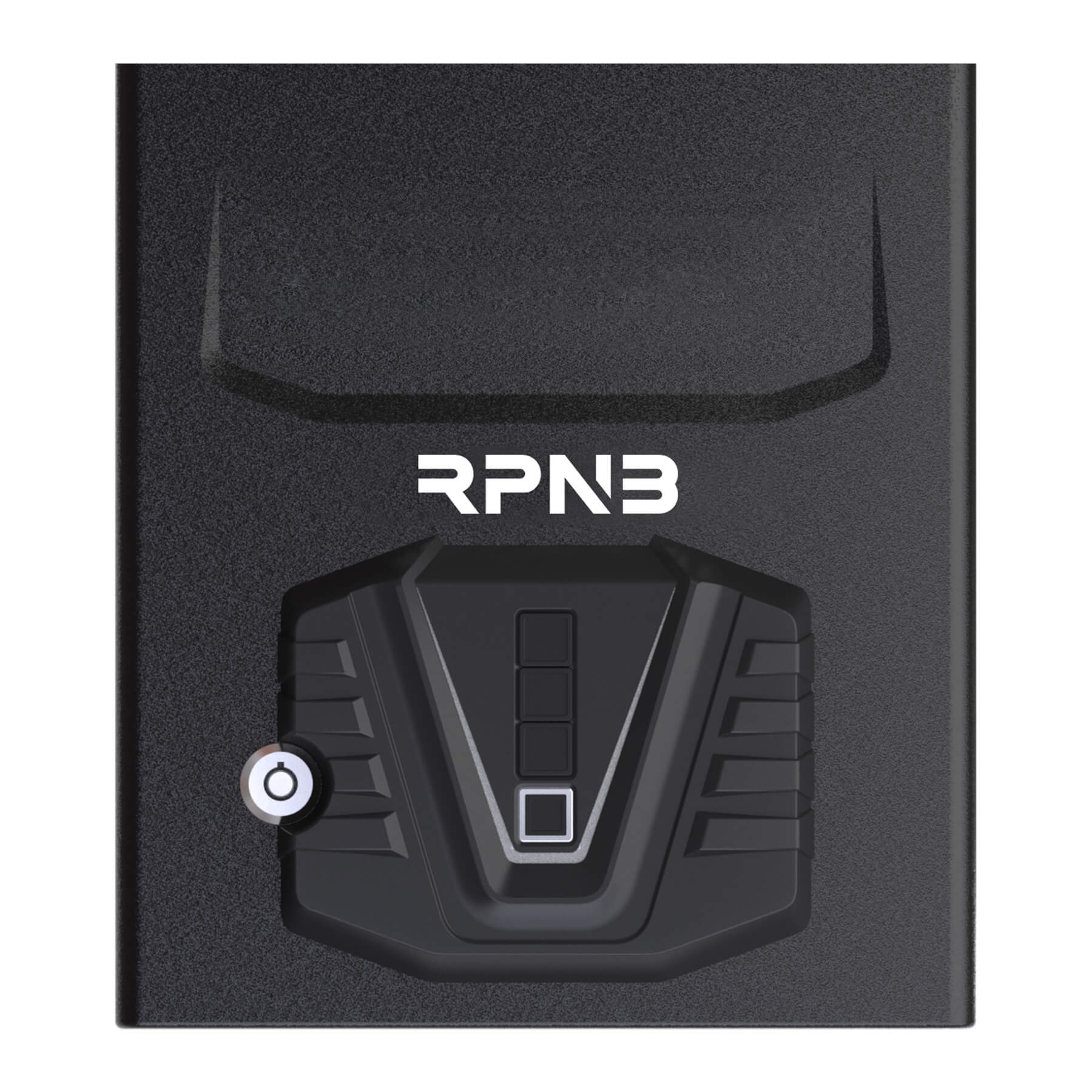Quick-Access-Thumbprint-Pistol-Safe-RP2002-Image-3