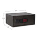 Sanctuary SA PVLP 01 Home and Office Security Safe dimensions