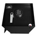 Stealth B3000 Floor Safe electronic lock and handle