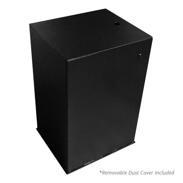 Stealth B3000 Floor Safe removable dust cover