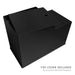 Stealth B3500 Floor Safe top cover