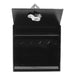 Stealth DS101 Depository Safe open front view