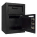 Stealth DS2014 Depository Safe open